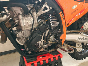 KTM 250