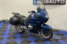 BMW R