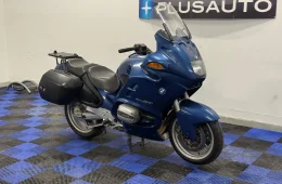 BMW R