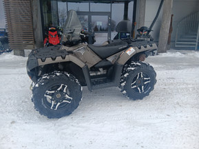 Polaris Sportsman