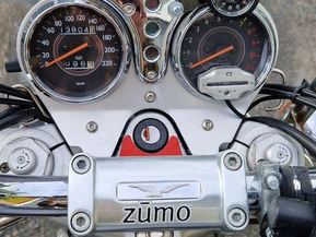 Moto Guzzi California