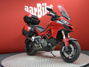 Ducati Multistrada
