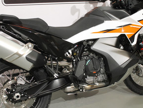 KTM 790