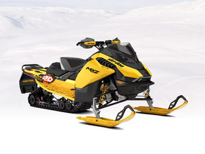 Ski-Doo MX Z