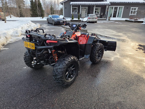 Polaris Sportsman