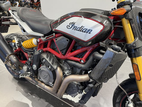 Indian FTR 1200