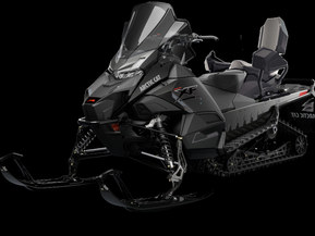 Arctic Cat XF