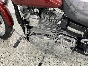 Harley-Davidson Dyna