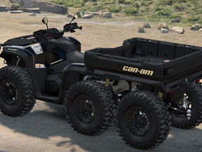 Can-Am Outlander