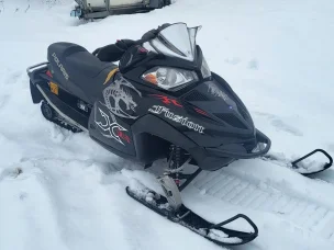 Polaris Fusion