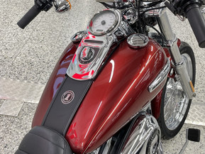 Harley-Davidson Dyna