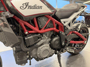 Indian FTR 1200