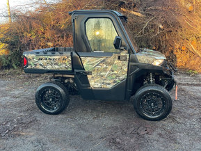Polaris Ranger