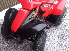 Honda FourTrax