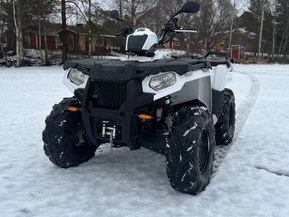 Polaris Sportsman