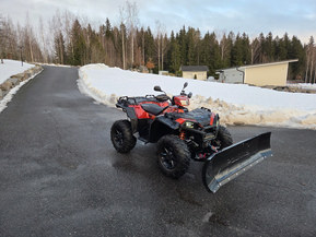 Polaris Sportsman