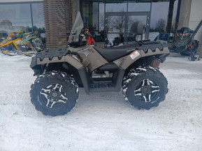 Polaris Sportsman