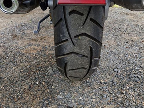 Moto Guzzi California