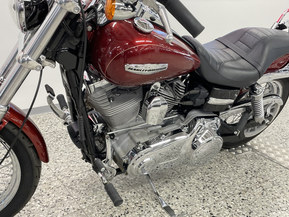 Harley-Davidson Dyna