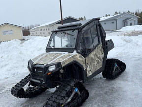 Polaris RZR
