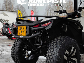 Can-Am Outlander