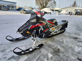 Polaris RMK