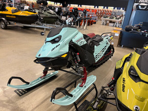 Ski-Doo Freeride
