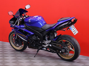 Yamaha YZF-R1