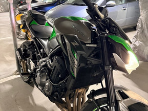 Kawasaki Z