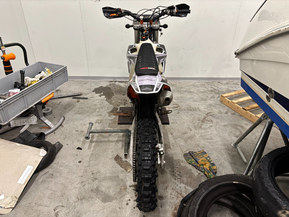 KTM 250