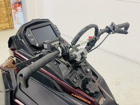 Polaris RMK