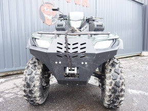 Suzuki KingQuad