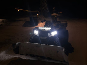 Polaris Sportsman