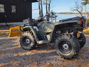 Polaris Sportsman