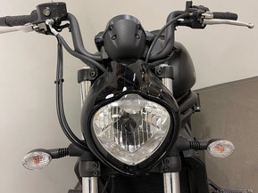 Kawasaki Vulcan