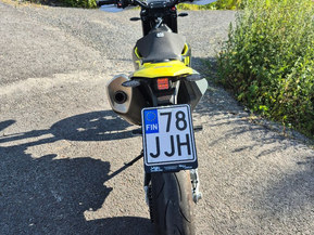Husqvarna 701