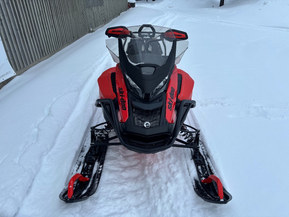 Ski-Doo Expedition