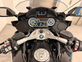 BMW K