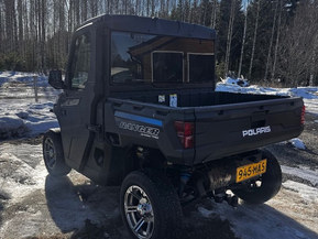 Polaris Ranger