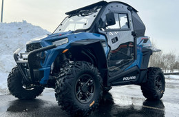 Polaris RZR