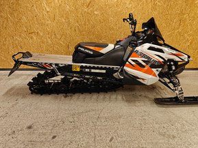 Polaris RMK