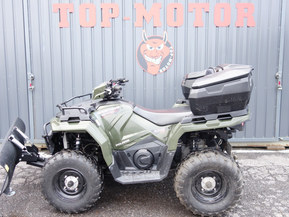 Polaris Sportsman