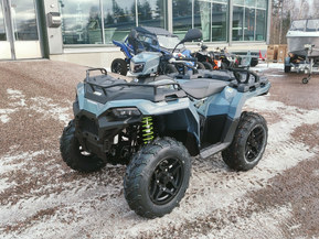 Polaris Sportsman