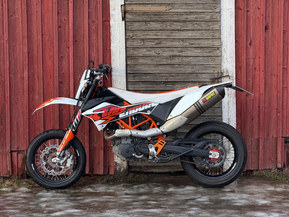 KTM 690