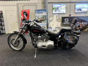 Harley-Davidson Softail