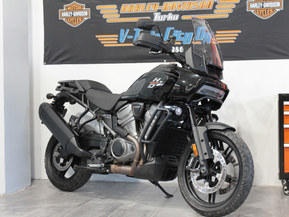 Harley-Davidson Pan America