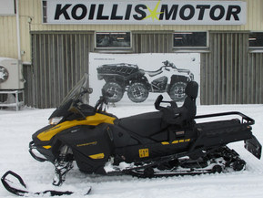 Ski-Doo Expedition
