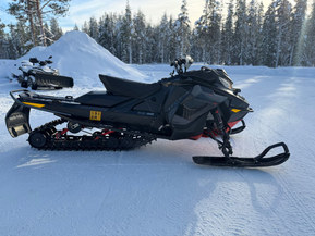 Ski-Doo Renegade