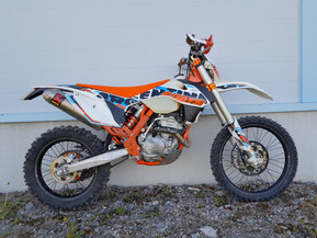 KTM 250