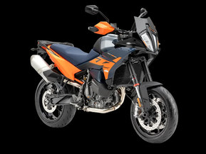 KTM 890